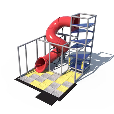 IP23134 Indoor Playground  Indoor Playgrounds Playgrounds Etc