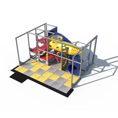 IP23135 Indoor Playground  Indoor Playgrounds Playgrounds Etc