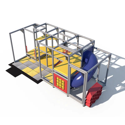 IP23137 Indoor Playground  Indoor Playgrounds Playgrounds Etc