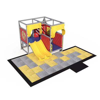 IP23138 Indoor Playground  Indoor Playgrounds Playgrounds Etc