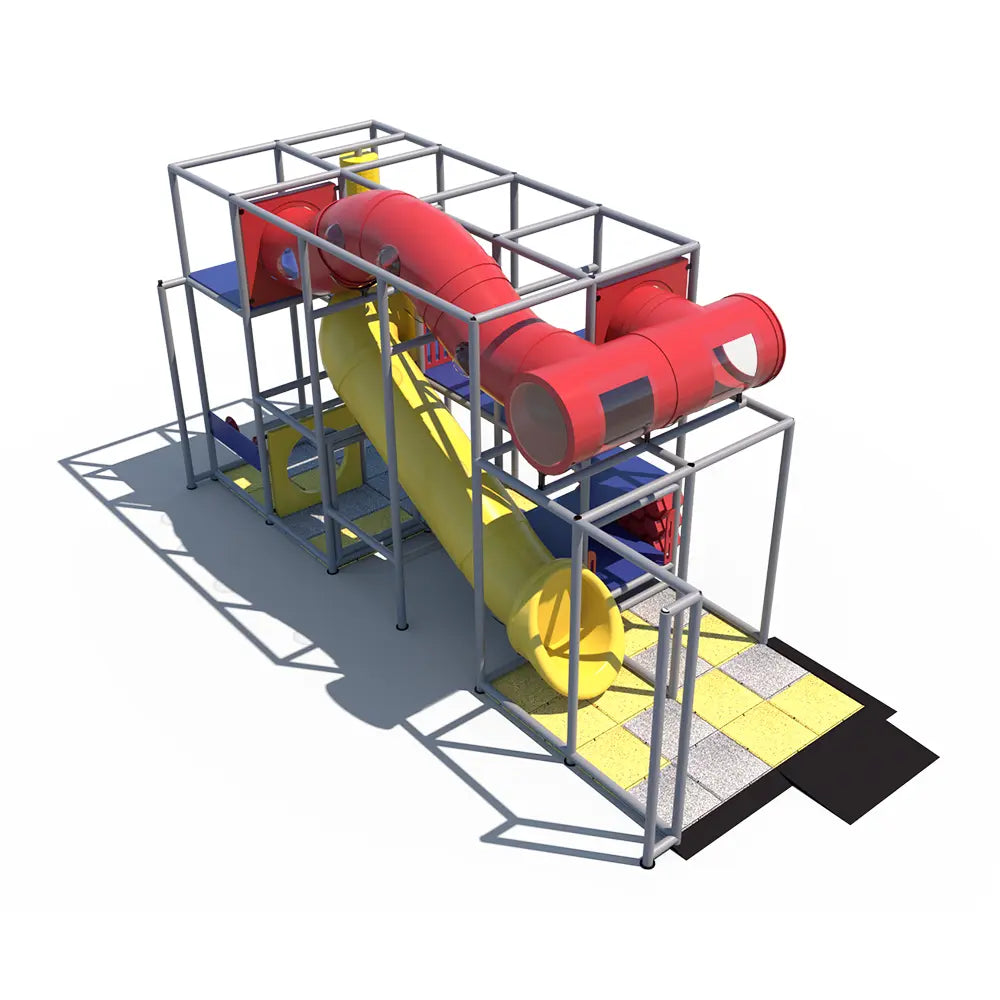 IP23139 Indoor Playground  Indoor Playgrounds Playgrounds Etc