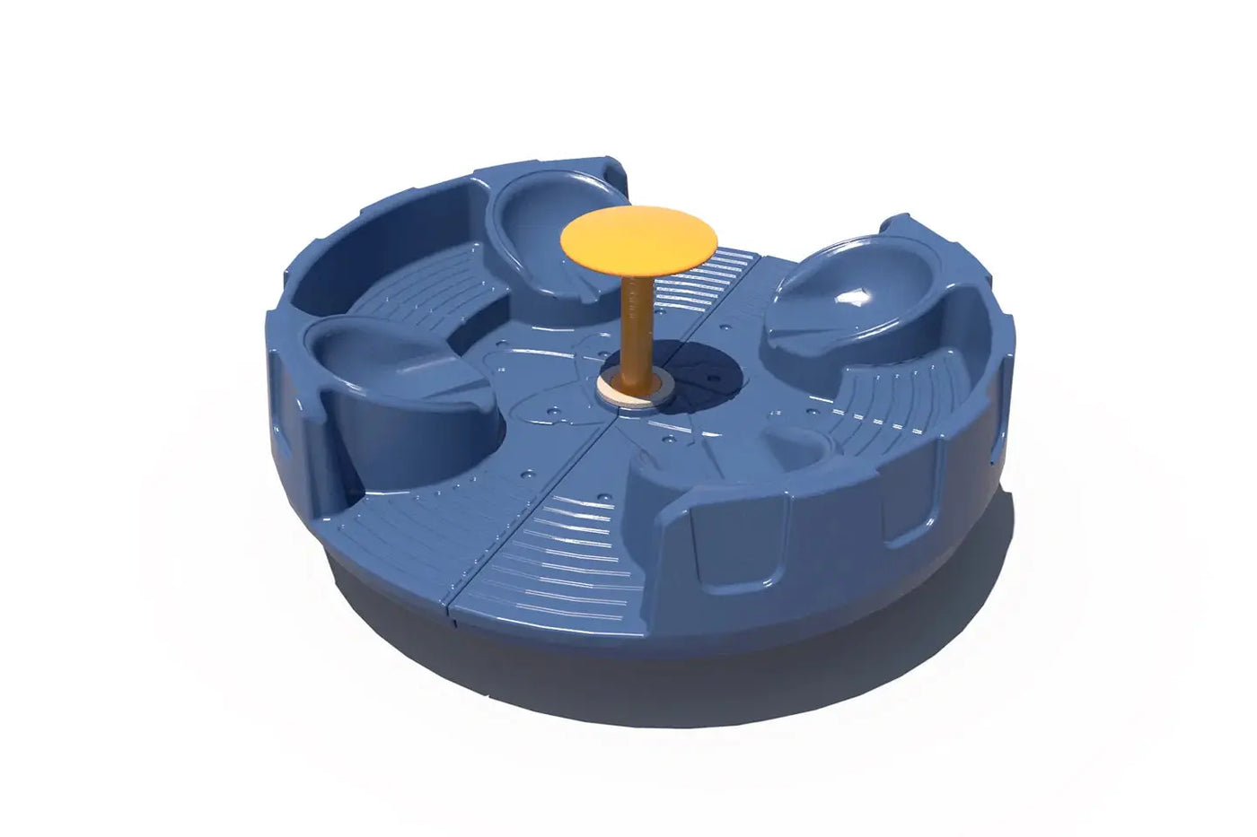 Inclusive Accelerator Spinner - TFR0782XX Inclusive Playground ...