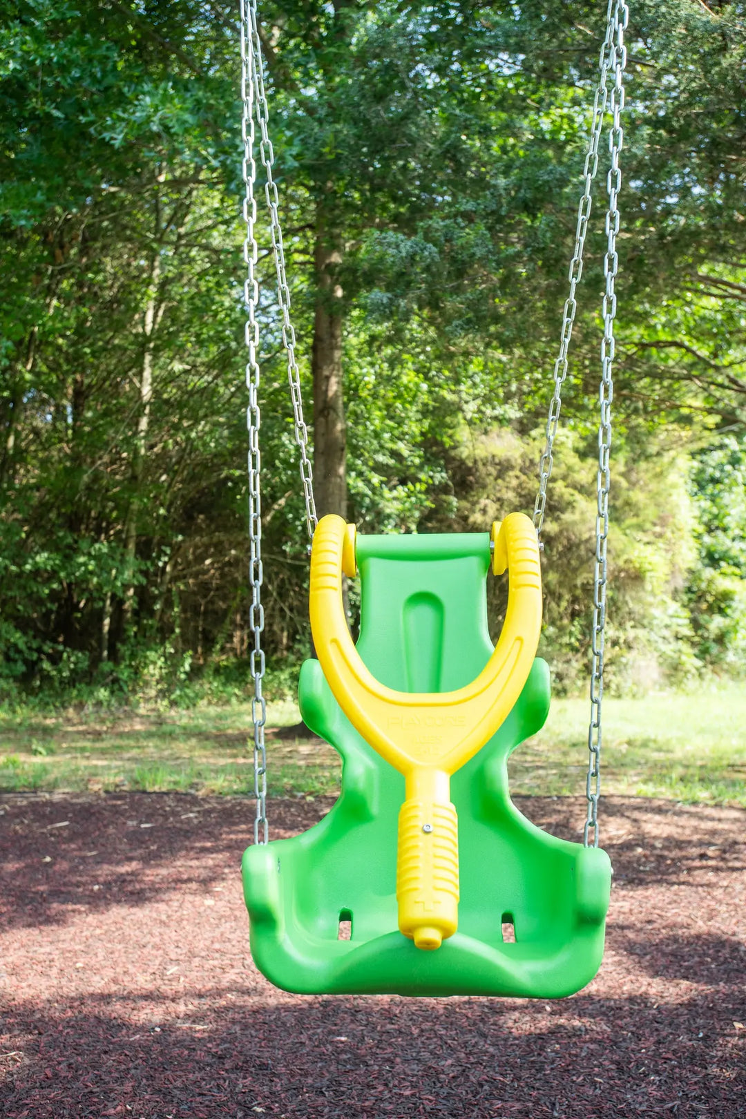 Inclusive Swing Seat Swings Playgrounds Etc - Main Image