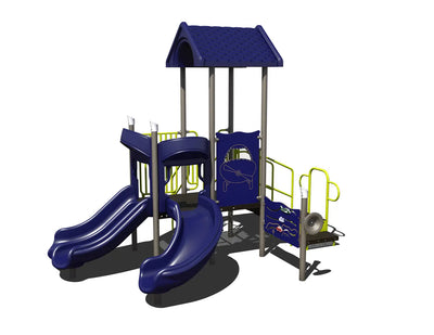 Little Grove Preschool Playground - PS3-71158 Outdoor Playground  Preschool Playground Playgrounds Etc