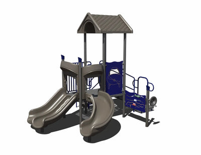 Little Grove Preschool Playground - PS3-71158 Outdoor Playground  Preschool Playground Playgrounds Etc