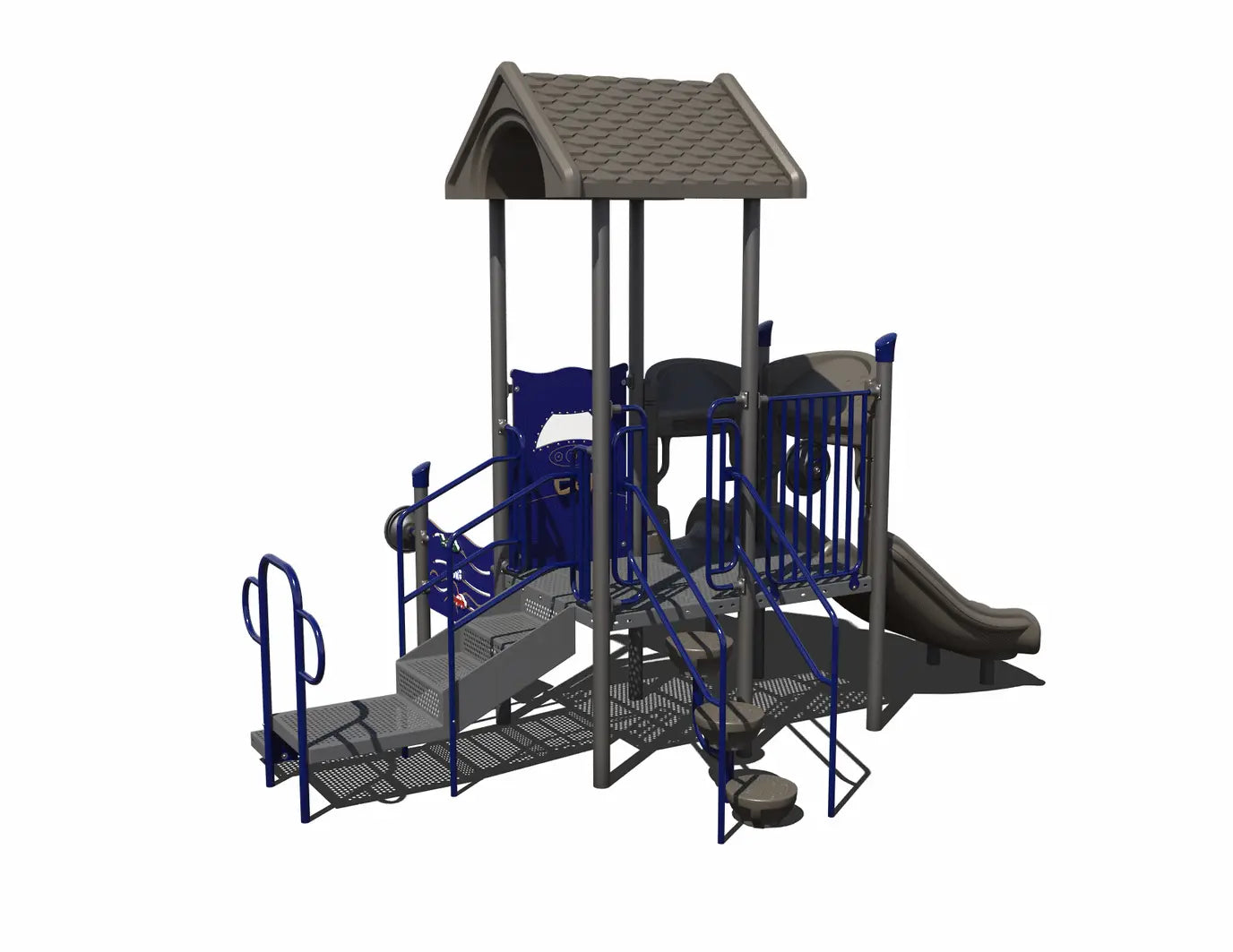 Little Grove Preschool Playground - PS3-71158 Outdoor Playground  Preschool Playground Playgrounds Etc