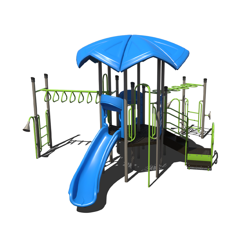 PS3-31753-2 Outdoor Playground