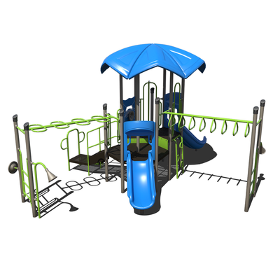 PS3-31753-2 Outdoor Playground