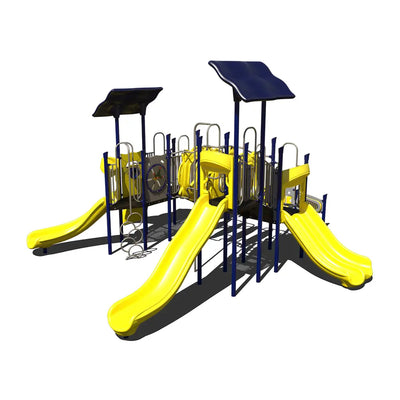 PS3-71759 Outdoor Playground  Outdoor Playgrounds Playgrounds Etc