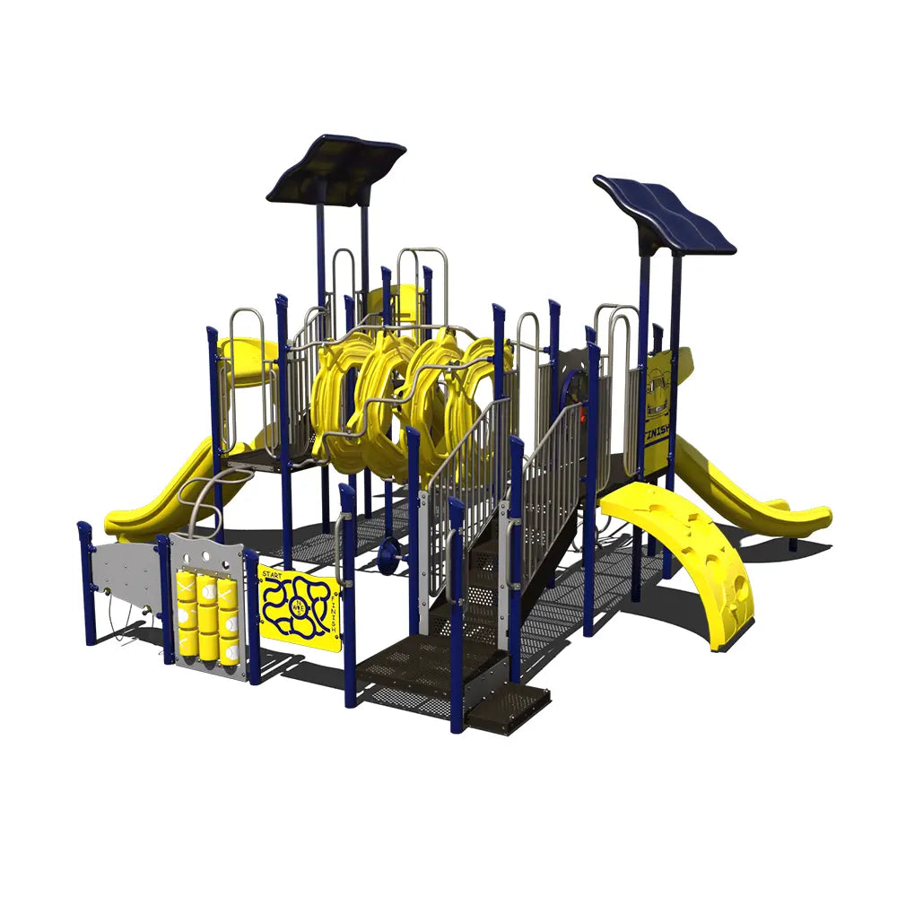 PS3-71759 Outdoor Playground  Outdoor Playgrounds Playgrounds Etc
