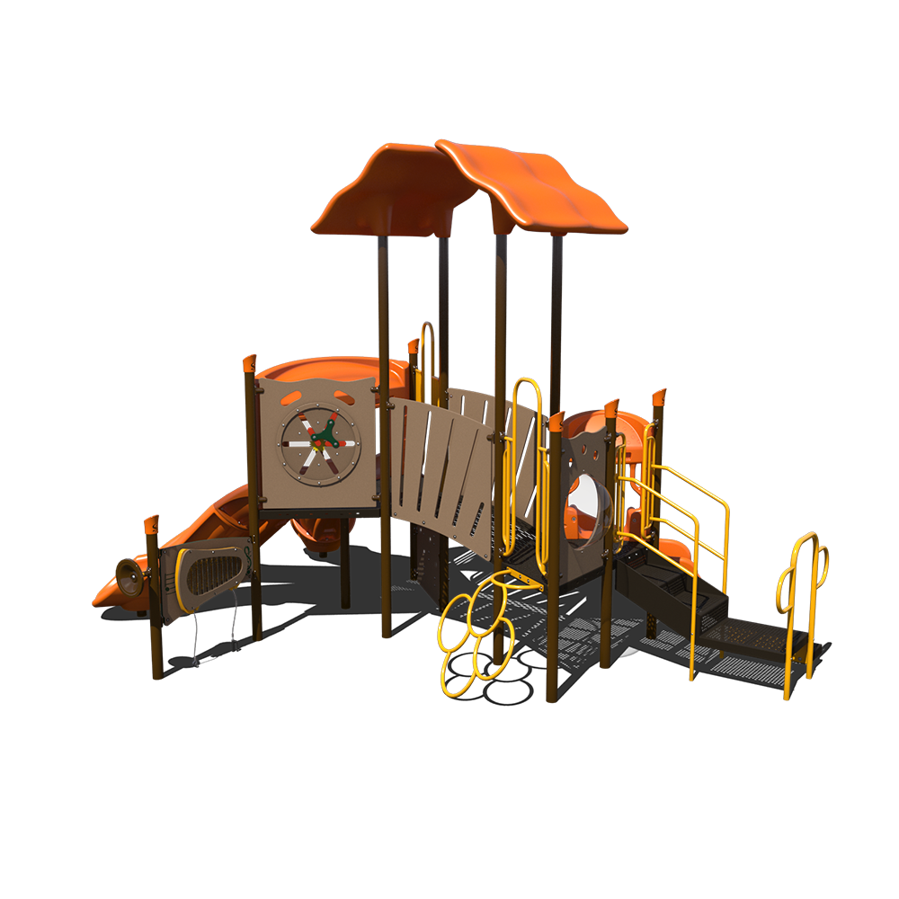 PS3-71950 Outdoor Playground