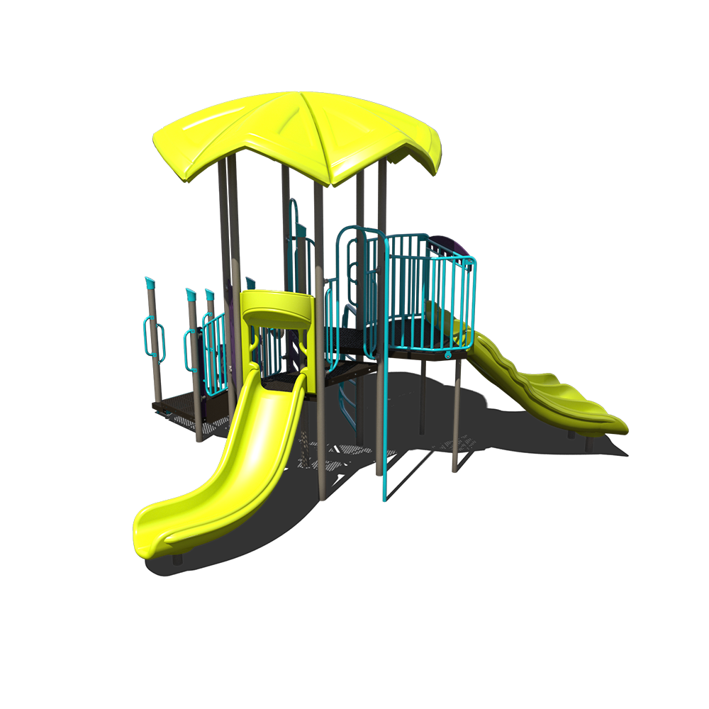 PS3-72168 Outdoor Playground