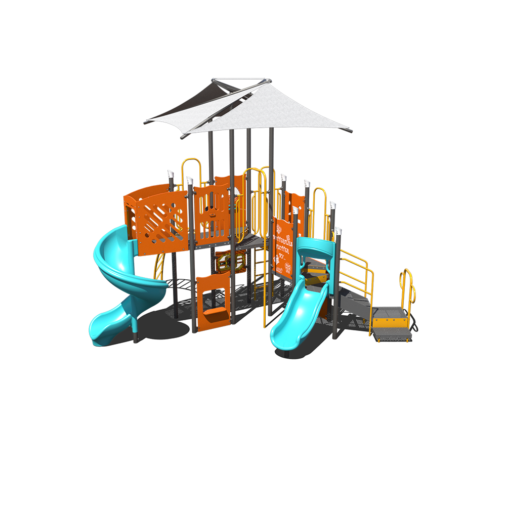 PS3-72174 Outdoor Playground