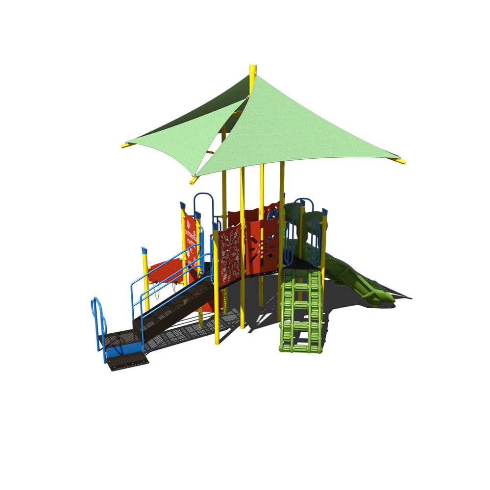 PS3-72176 Outdoor Playground