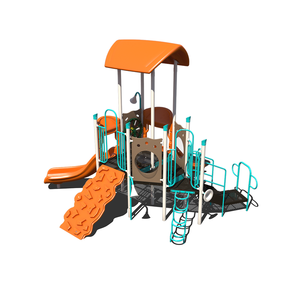 PS3-72179 Outdoor Playground