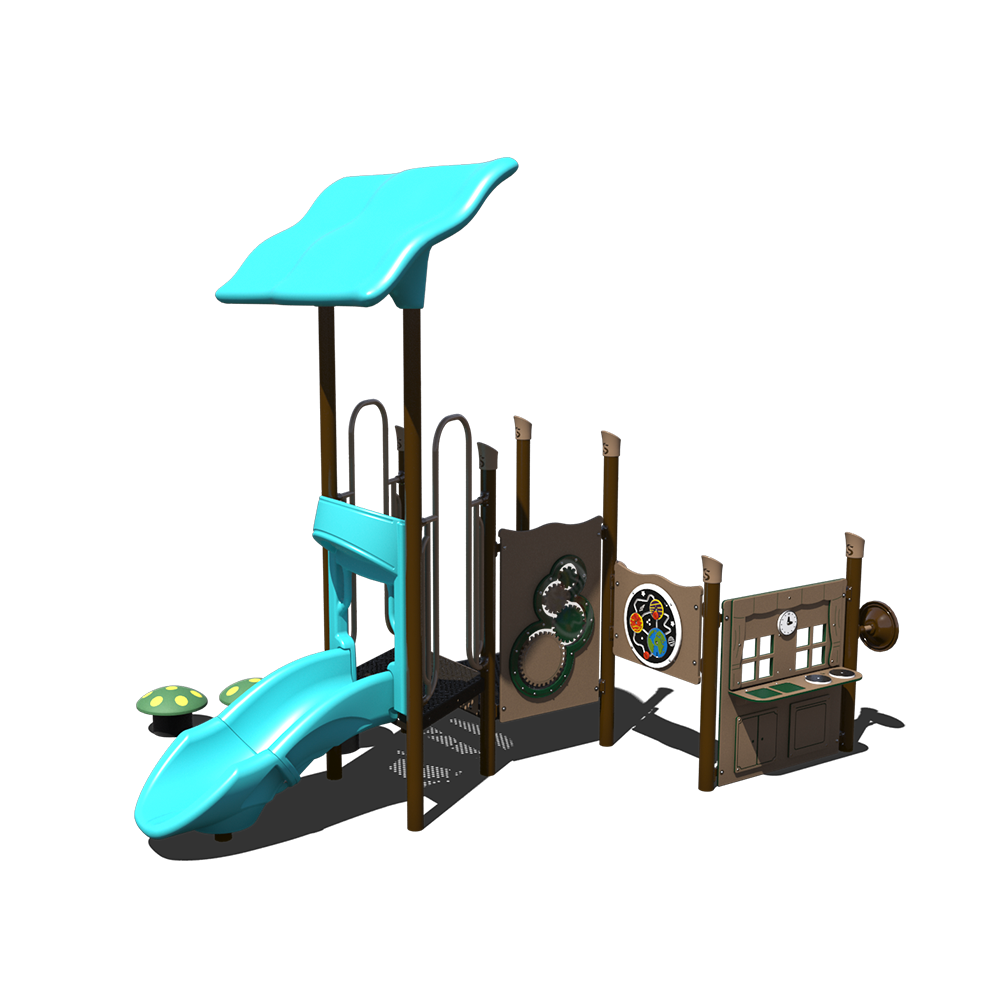 PS3-72217 Outdoor Playground