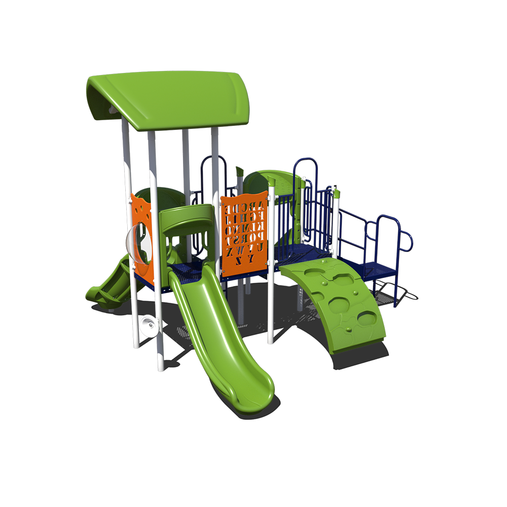 PS3-72218 Outdoor Playground