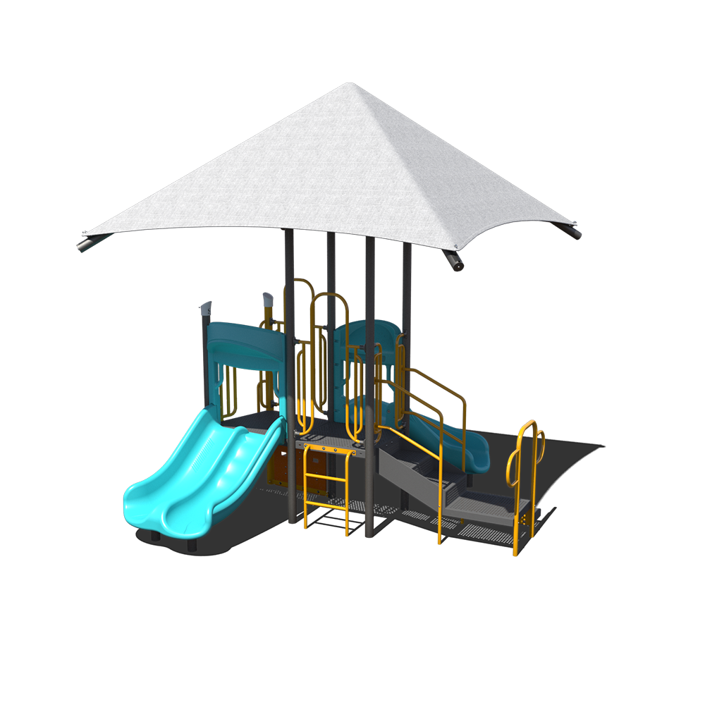 PS3-72306 Outdoor Playground