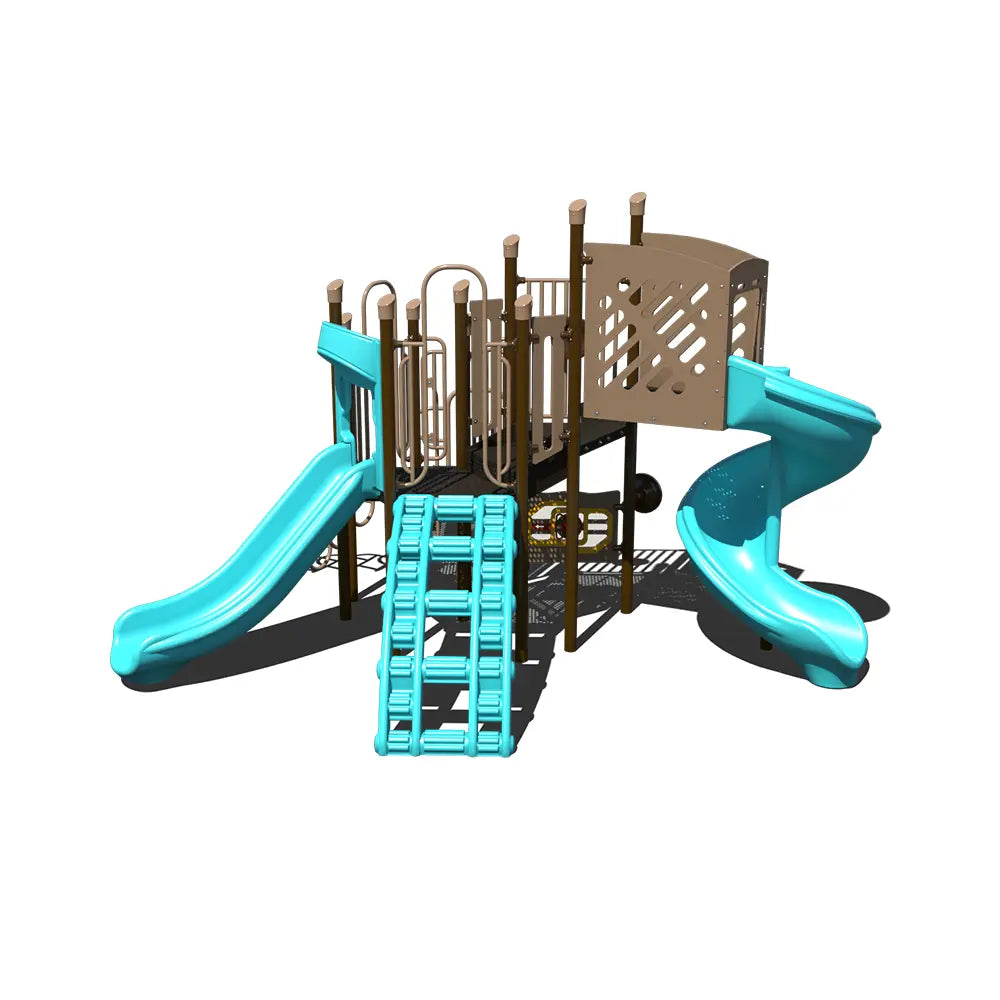 PS3-72313 Outdoor Playground  Outdoor Playgrounds Playgrounds Etc