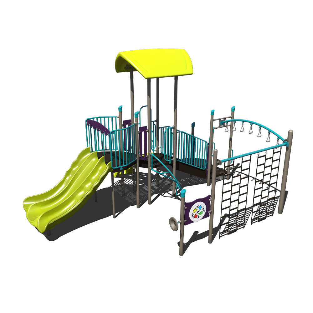 PS3-72615 Outdoor Playground