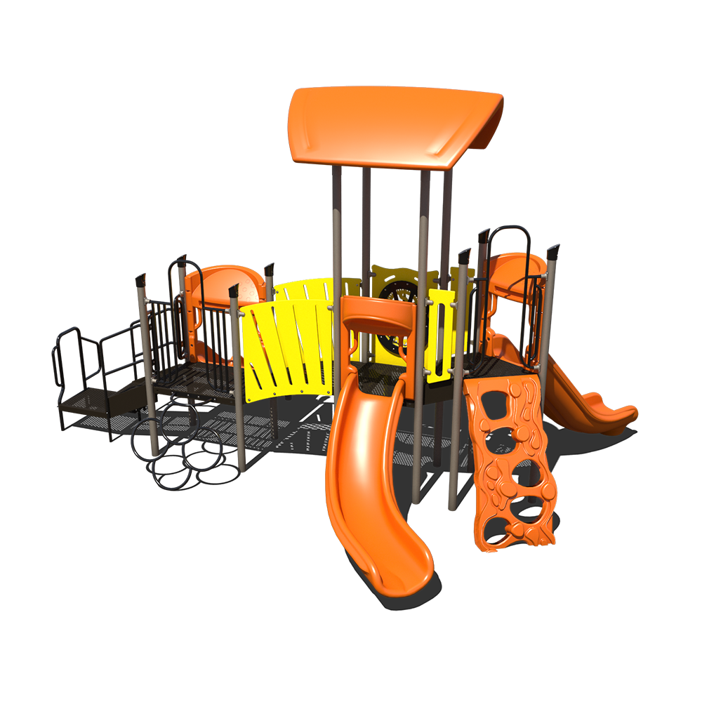 PS3-72623 Outdoor Playground