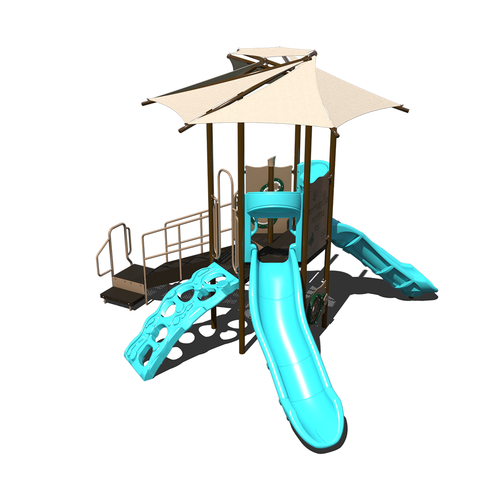 PS3-72625 Outdoor Playground