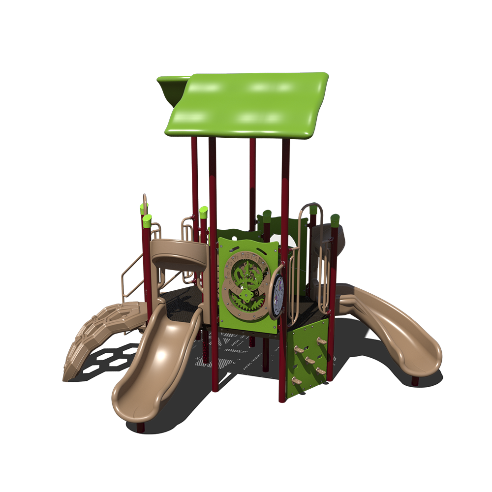 PS3-72816 Outdoor Playground