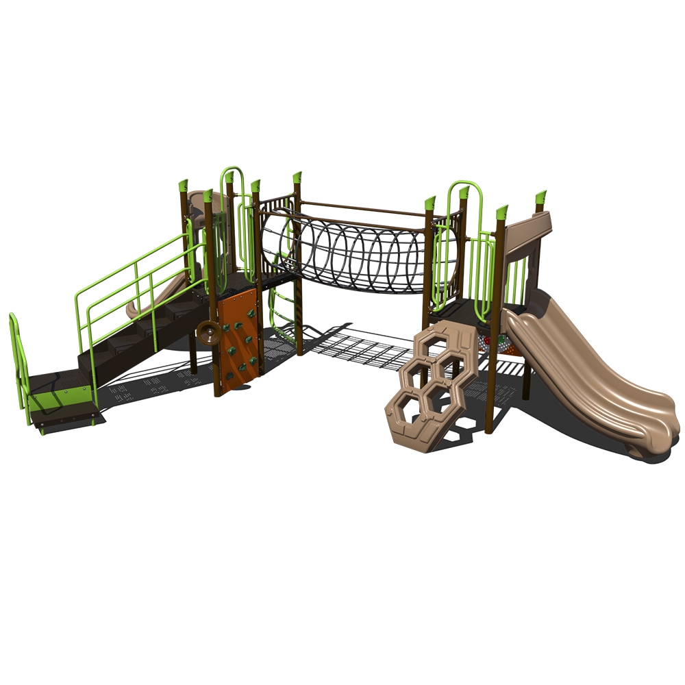 PS3-72817 Outdoor Playground