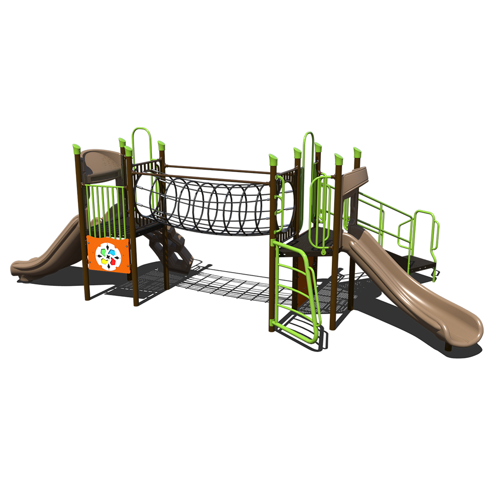 PS3-72817 Outdoor Playground