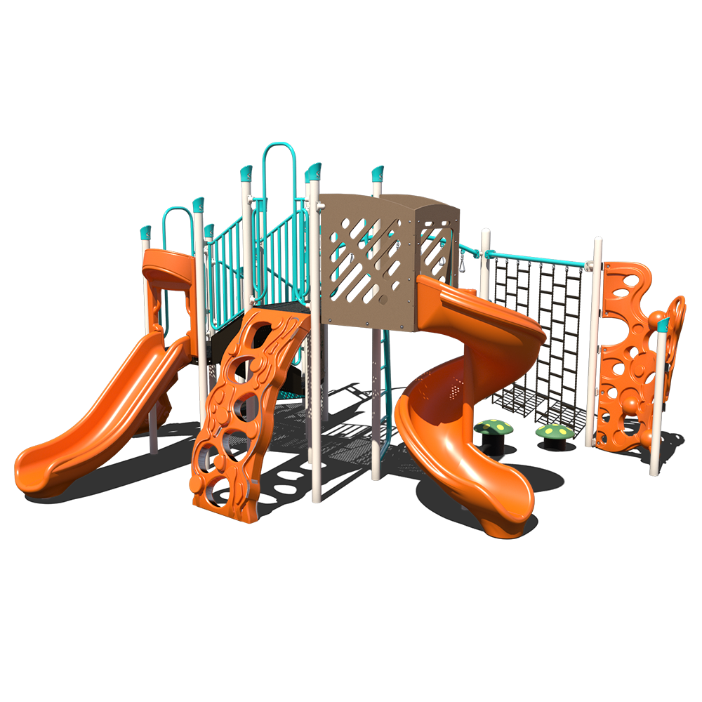 PS3-72852 Outdoor Playground