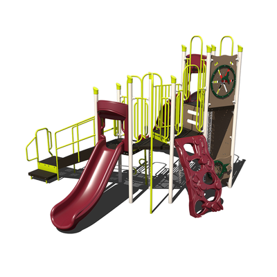 PS3-72854 Outdoor Playground