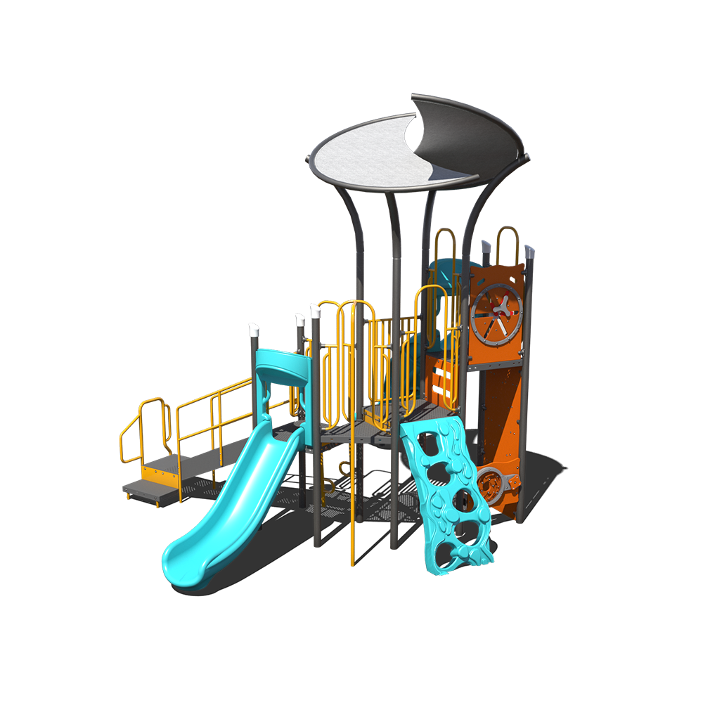 PS3-72854 Outdoor Playground