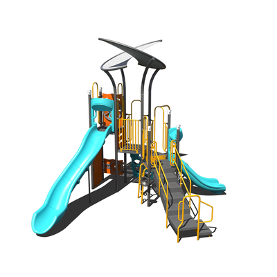 PS3-72854 Outdoor Playground