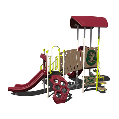 PS3-72856 Outdoor Playground