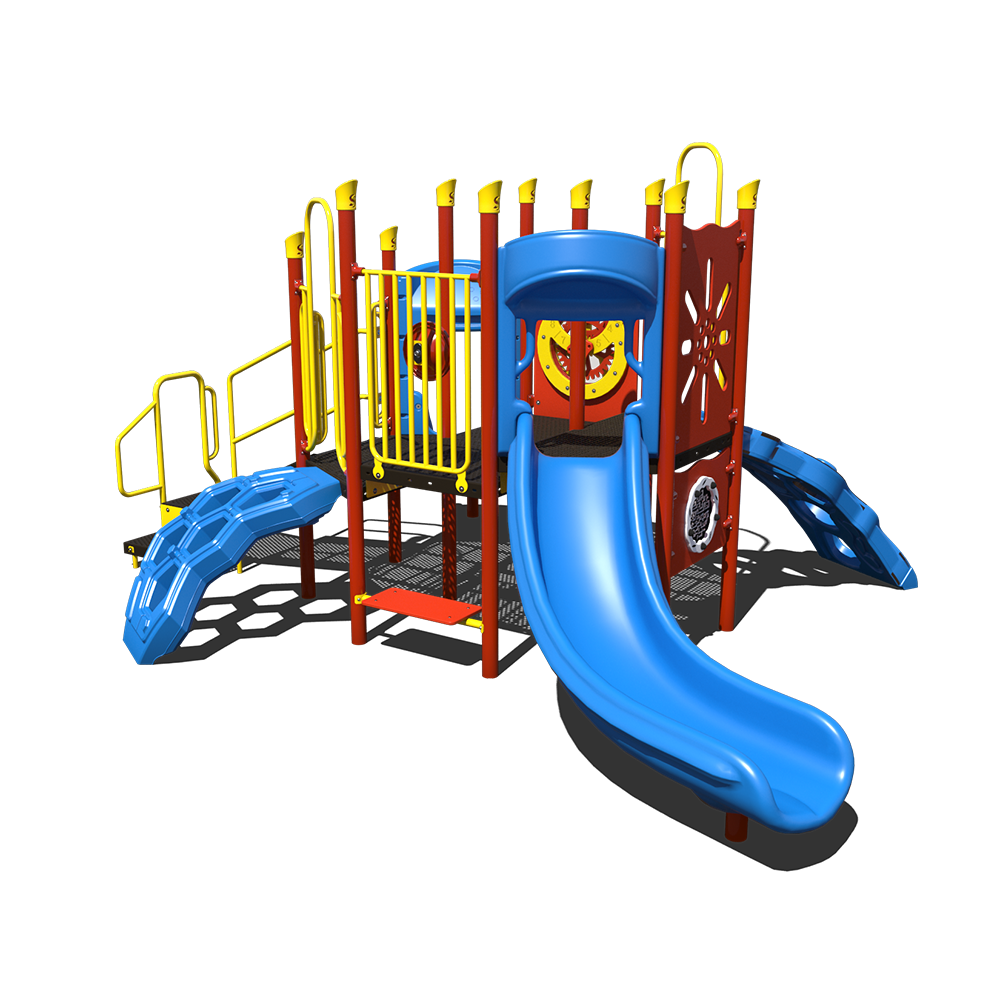 PS3-72857 Outdoor Playground