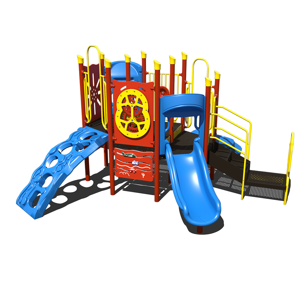 PS3-72857 Outdoor Playground