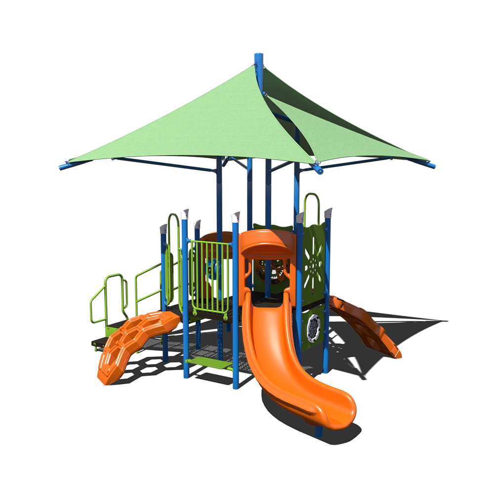 PS3-72857 Outdoor Playground