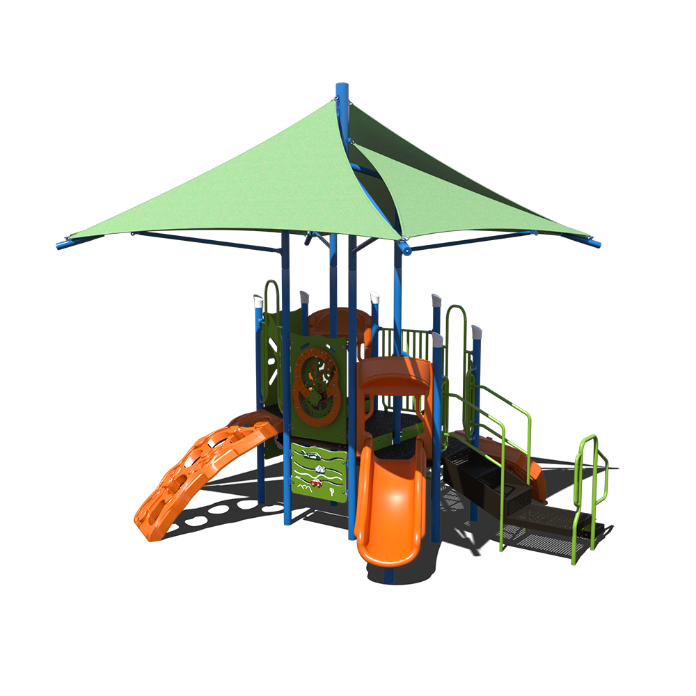 PS3-72857 Outdoor Playground