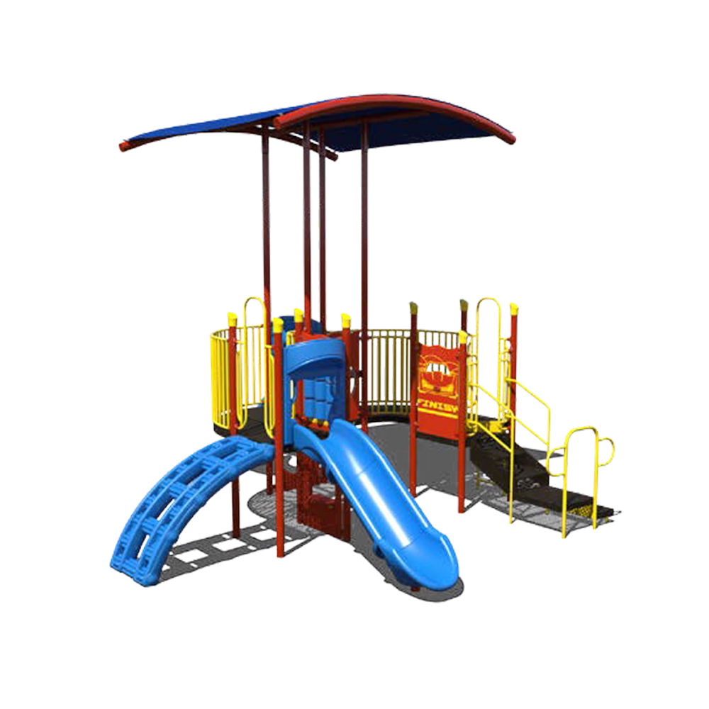 PS3-72890 Outdoor Playground