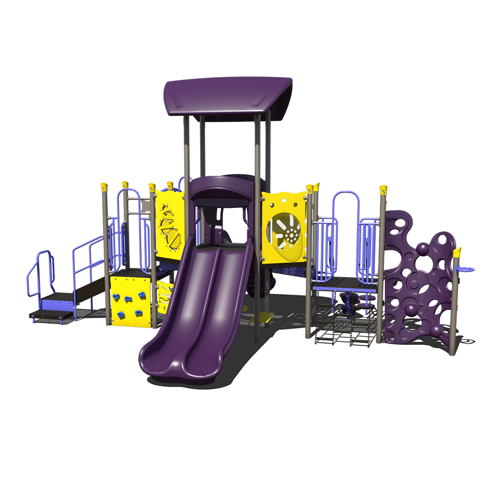 PS3-72891-1 Outdoor Playground