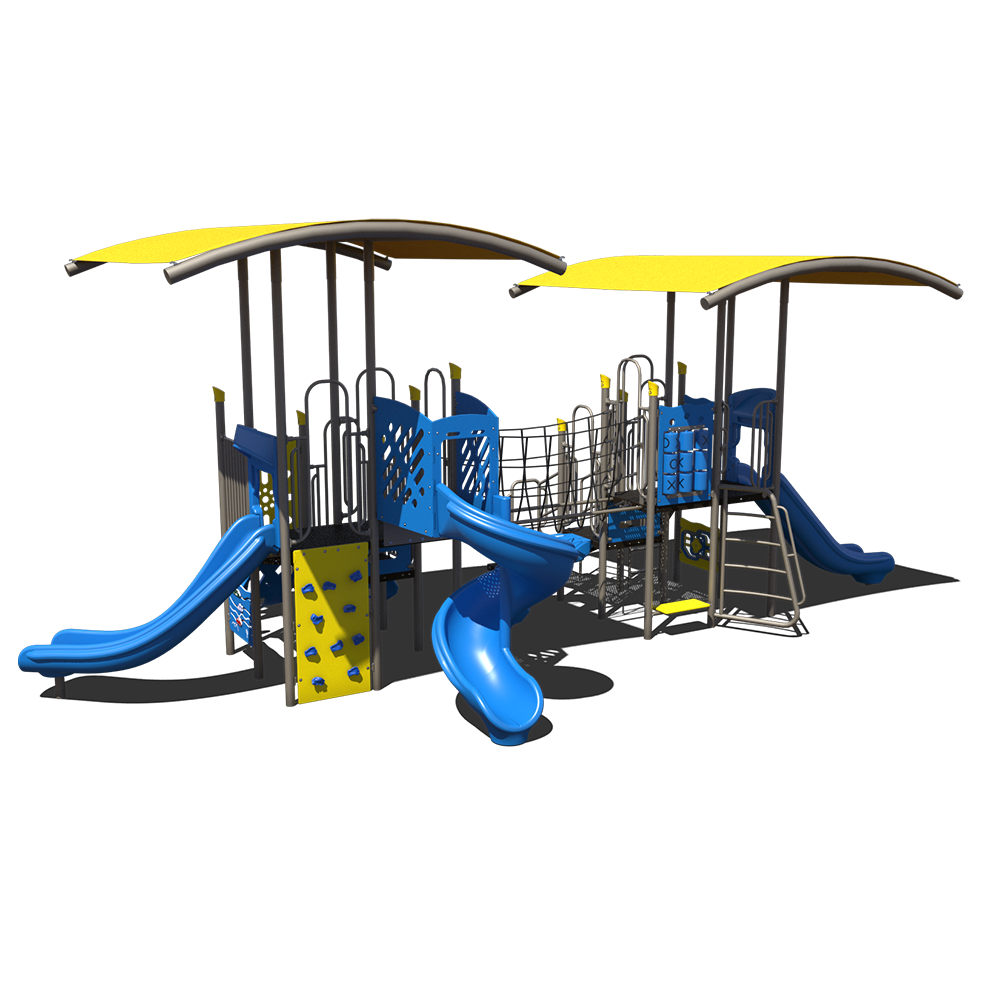 PS3-72896 Outdoor Playground