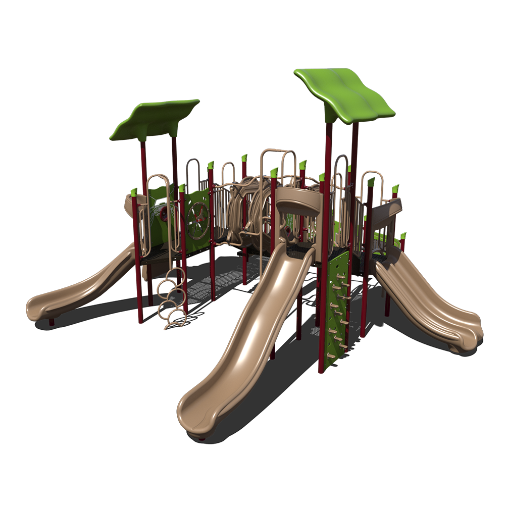 PS3-72901 Outdoor Playground