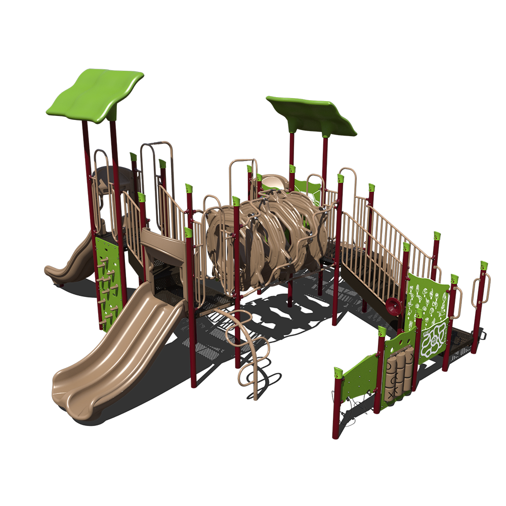 PS3-72901 Outdoor Playground