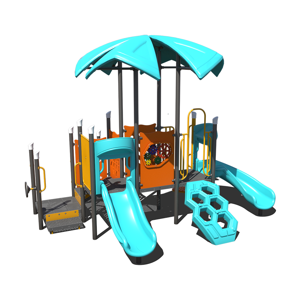 PS3-73242 Outdoor Playground