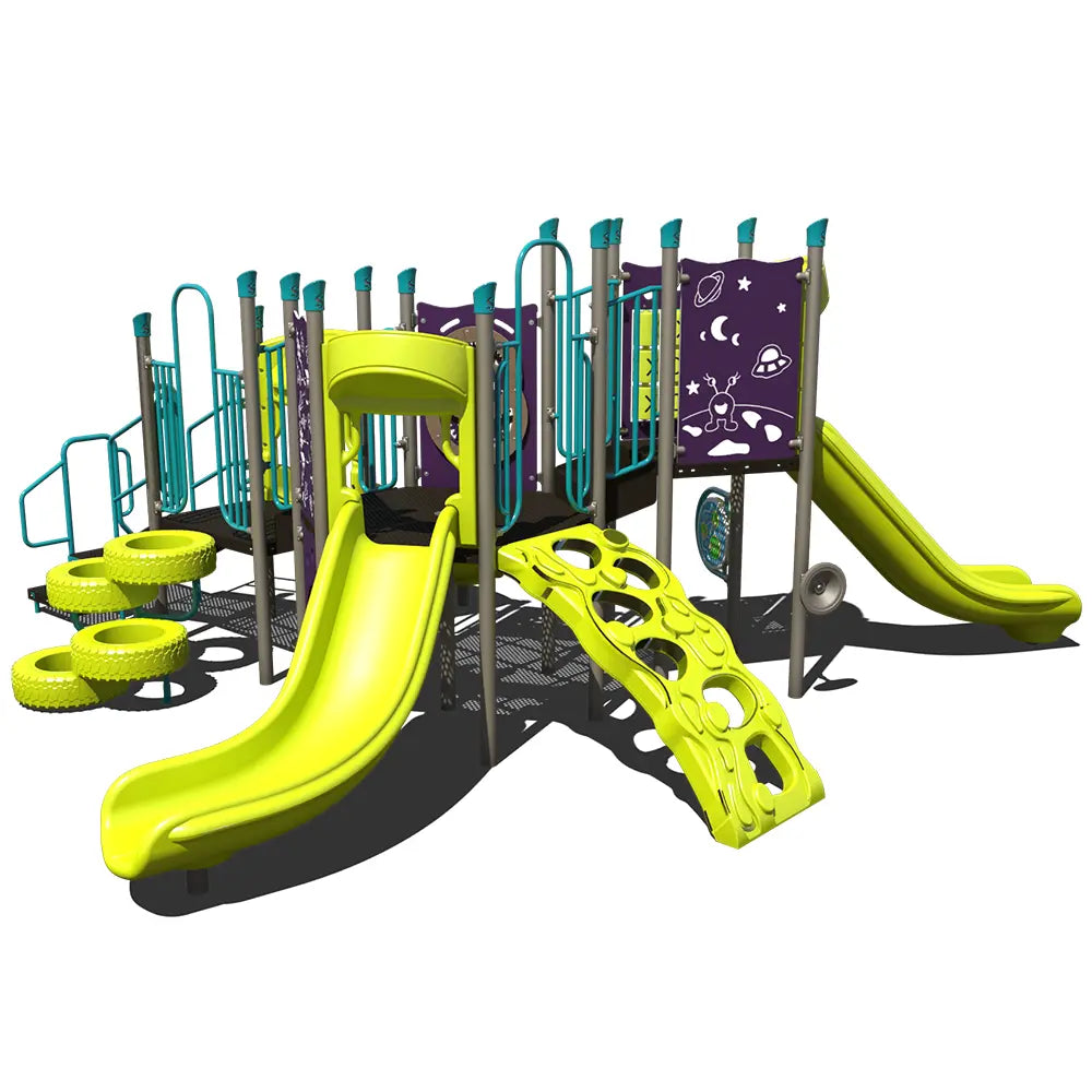 PS3-73243 Outdoor Playground  Outdoor Playgrounds Playgrounds Etc