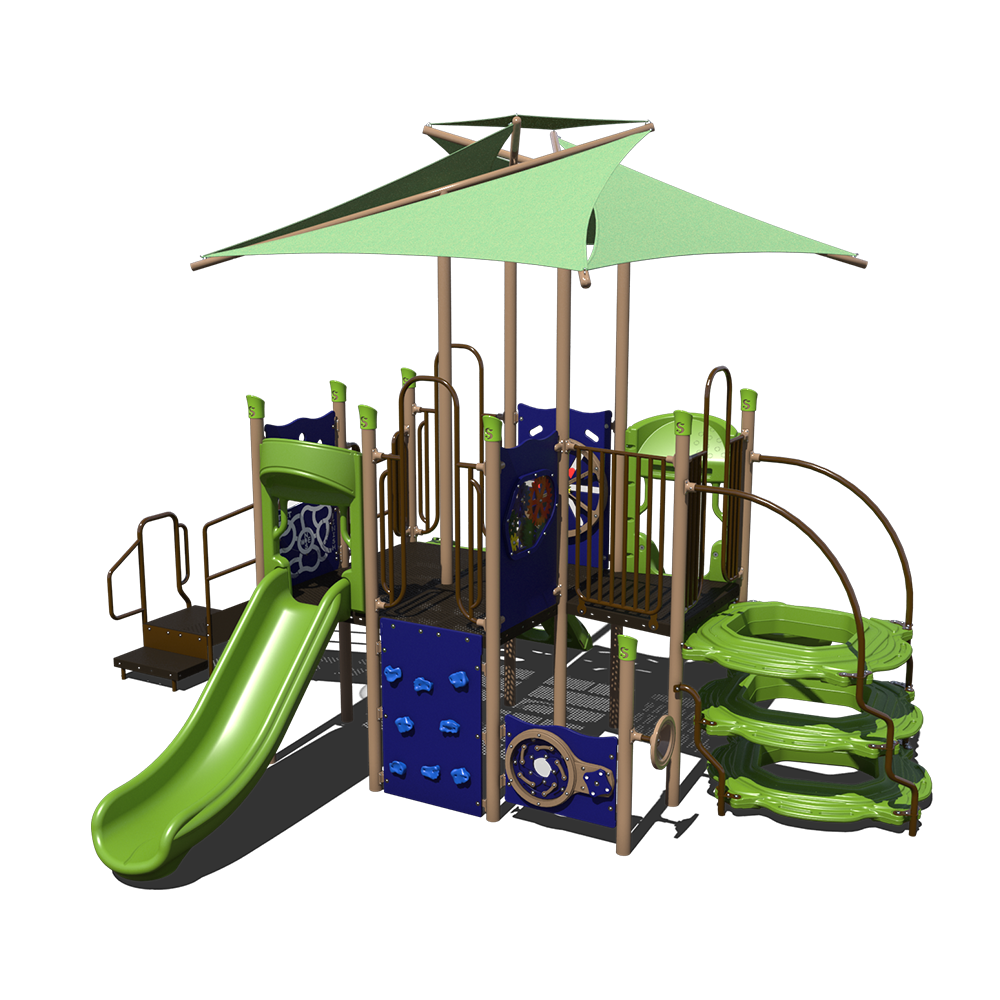 PS3-73245 Outdoor Playground