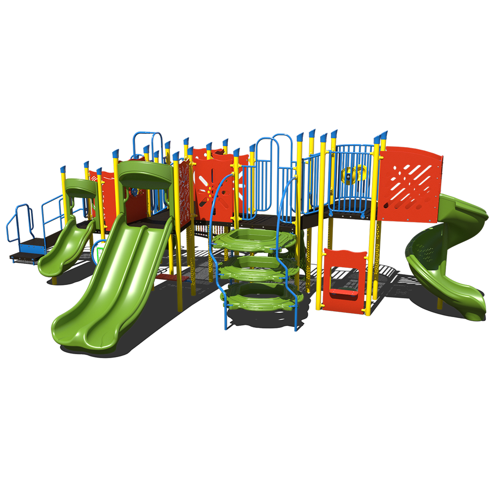 PS3-73246 Outdoor Playground