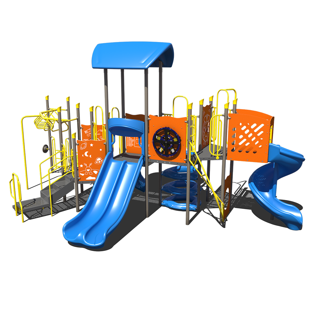 PS3-73248-1 Outdoor Playground