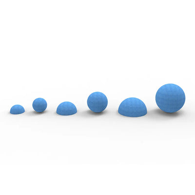Play Spheres  Independent Play Playgrounds Etc
