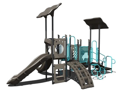 PuddleJump Park Outdoor Playground - PS3-71492  Outdoor Playgrounds Playgrounds Etc